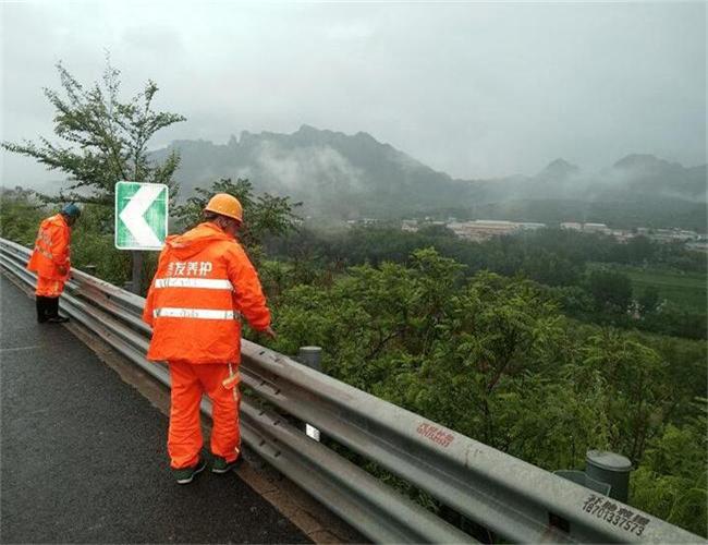 大同大型机场排水系统